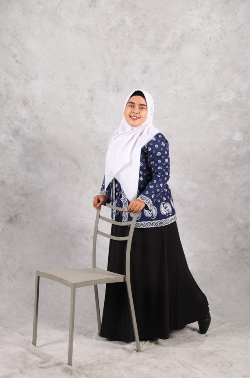 SMA BPI 1 BANDUNG Afina Ratnasari, S.Pd