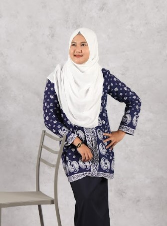 SMA BPI 1 BANDUNG Amalia, M.Pd