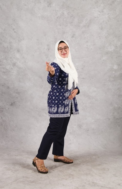 SMA BPI 1 BANDUNG Apriliani, S.Pd