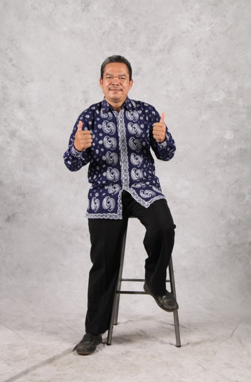 SMA BPI 1 BANDUNG Asep Wahyudin