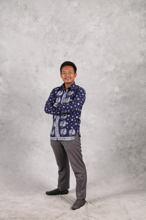 SMA BPI 1 BANDUNG Bambang Setiaji, M.Si.P