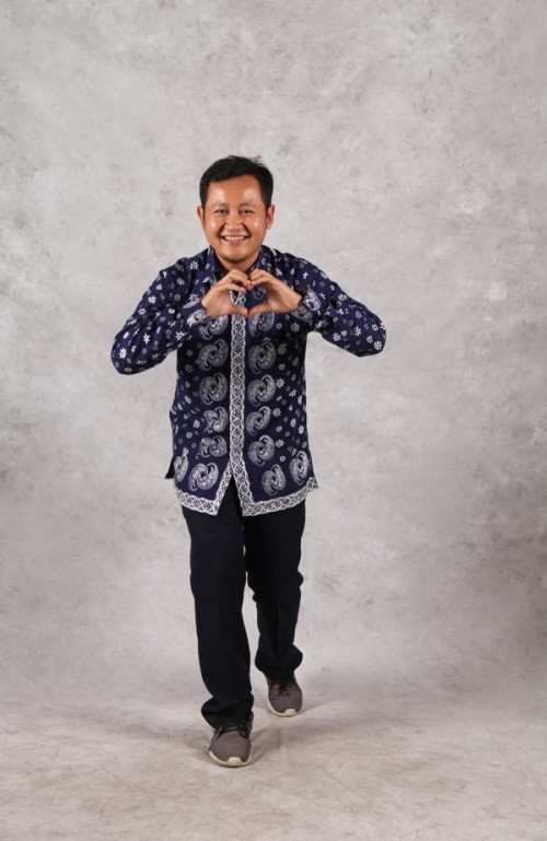 SMA BPI 1 BANDUNG Candra Firmansyah, S.Pd