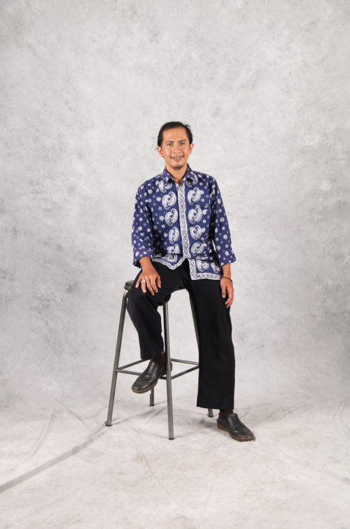SMA BPI 1 BANDUNG Cucu Hidayat, S.Pd