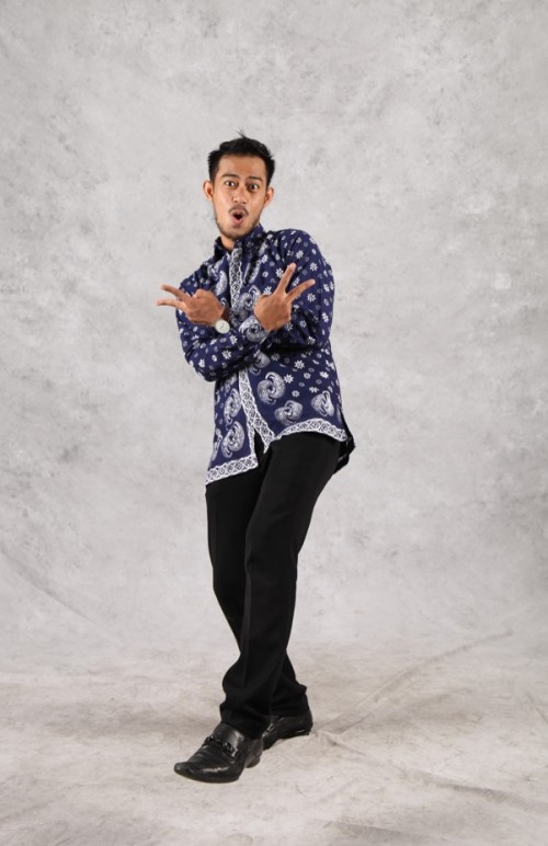 SMA BPI 1 BANDUNG Dadan Hidayat,M.Pd