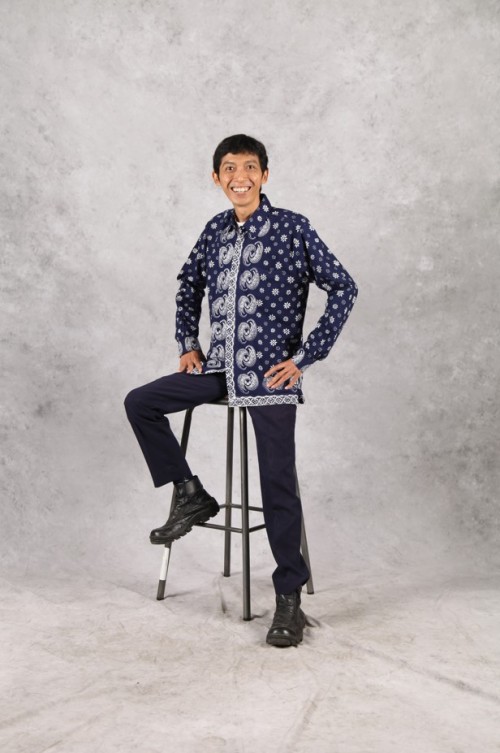 SMA BPI 1 BANDUNG Dadang, S.Pd