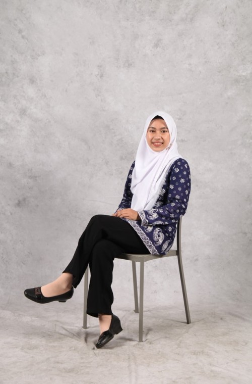 SMA BPI 1 BANDUNG Dinda, S.Pd
