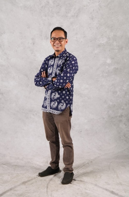 SMA BPI 1 BANDUNG Edwan, S.Pd