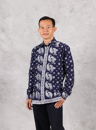 SMA BPI 1 BANDUNG Epi Depiana, S.Pd.I
