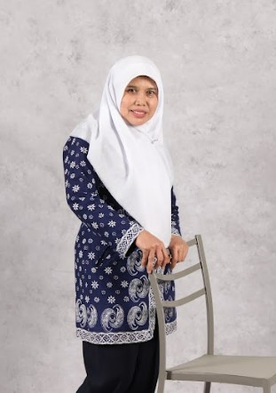 SMA BPI 1 BANDUNG Euis Hayati, S.Pd