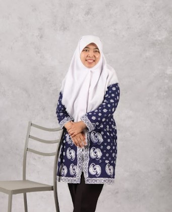SMA BPI 1 BANDUNG Ida Farida, S.Ag