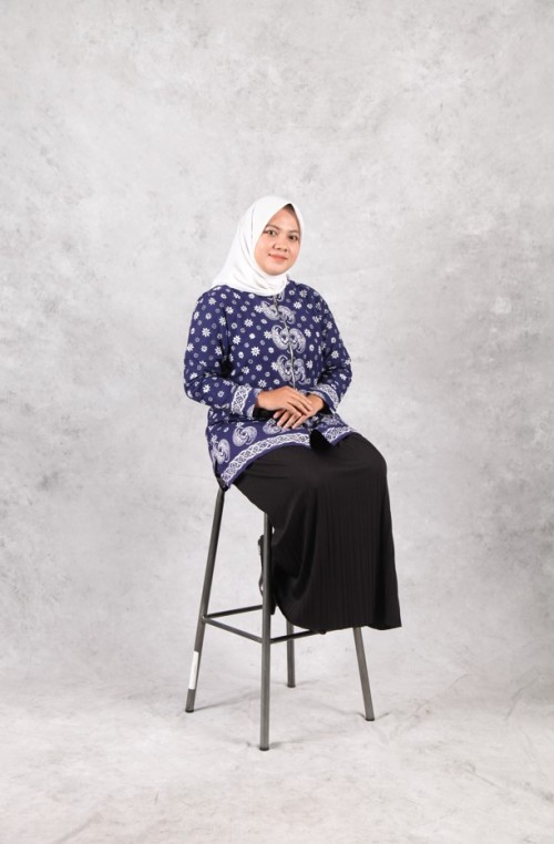 SMA BPI 1 BANDUNG Kalonica, S.Pd