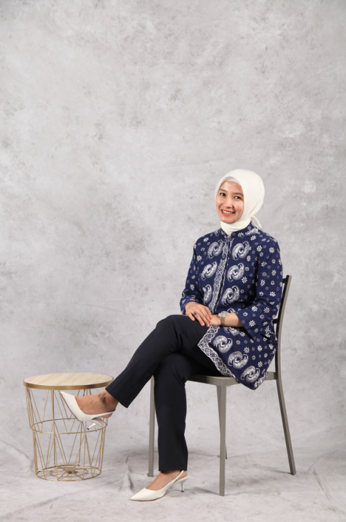 SMA BPI 1 BANDUNG Kiki Aryani, M.Pd