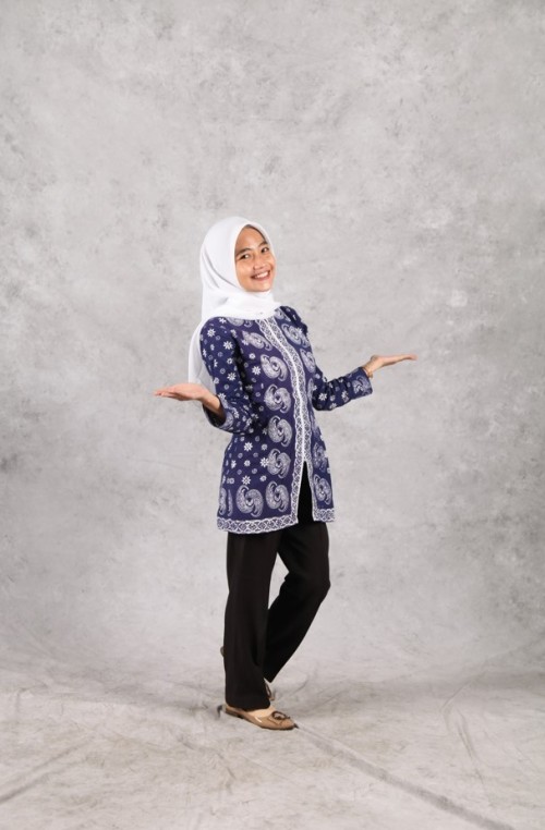 SMA BPI 1 BANDUNG Mela Rosanti, S.Pd