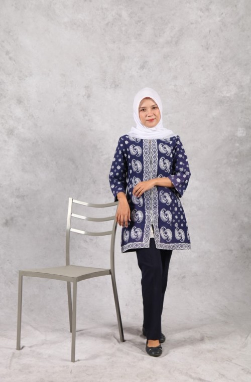 SMA BPI 1 BANDUNG Mira Lestari, S.Pd