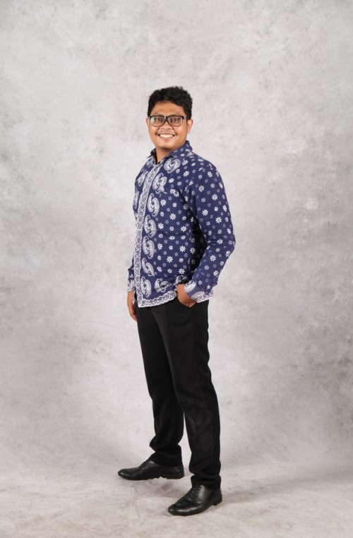 SMA BPI 1 BANDUNG Mohammad Hardian, M.Pd