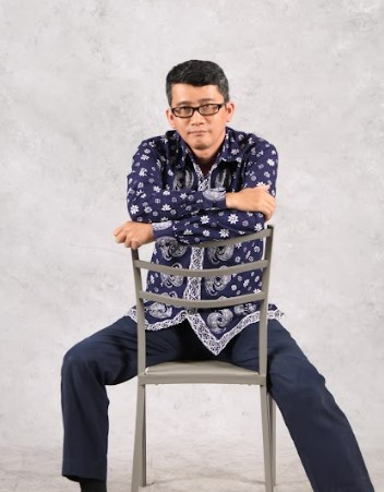 SMA BPI 1 BANDUNG Riva Rinaldi, S.Pd