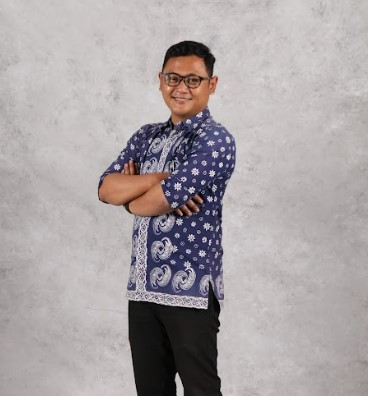 SMA BPI 1 BANDUNG Sendi Aditya, S.Pd