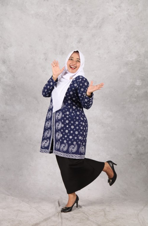 SMA BPI 1 BANDUNG Shinta Anggraeni, M.Pd