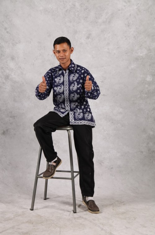SMA BPI 1 BANDUNG SOPOJA ROHMAN