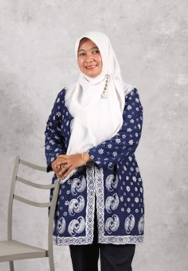 SMA BPI 1 BANDUNG Sri Mutiara, S.Pd