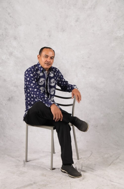 SMA BPI 1 BANDUNG Suraji