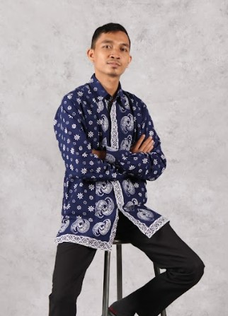 SMA BPI 1 BANDUNG Tatang Taryana, S.Pd