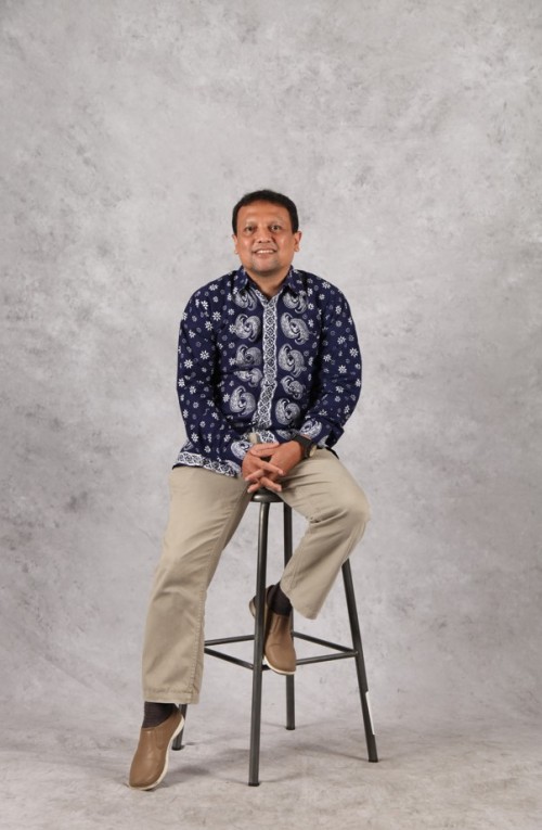 SMA BPI 1 BANDUNG Tatang,M.Pd