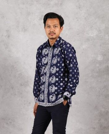 SMA BPI 1 BANDUNG Taufan Hikaiat, S.Pd