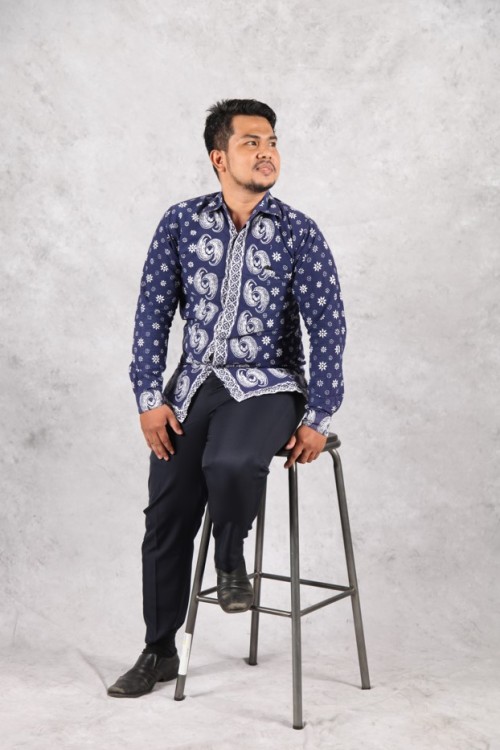 SMA BPI 1 BANDUNG Teguh Maulana, M.Pd