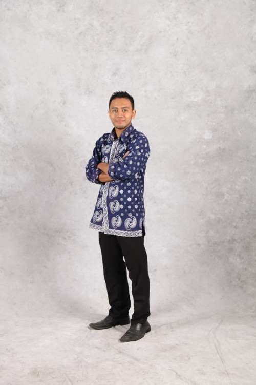 SMA BPI 1 BANDUNG Wawan, S.Pd