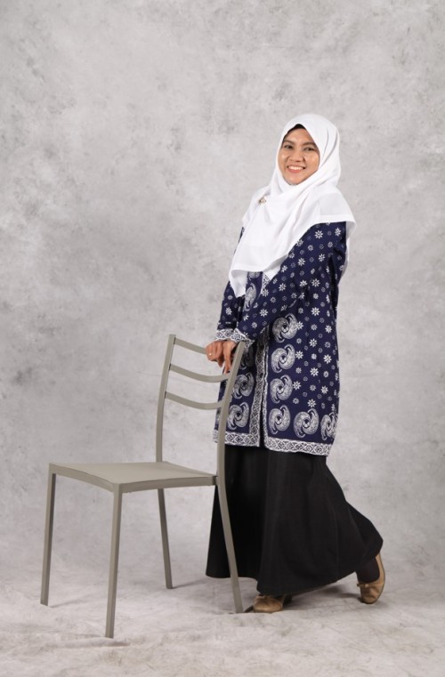 SMA BPI 1 BANDUNG Wenny Yusnita, S.Psi