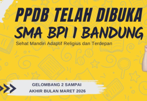 Gelombang 2 PPDB
