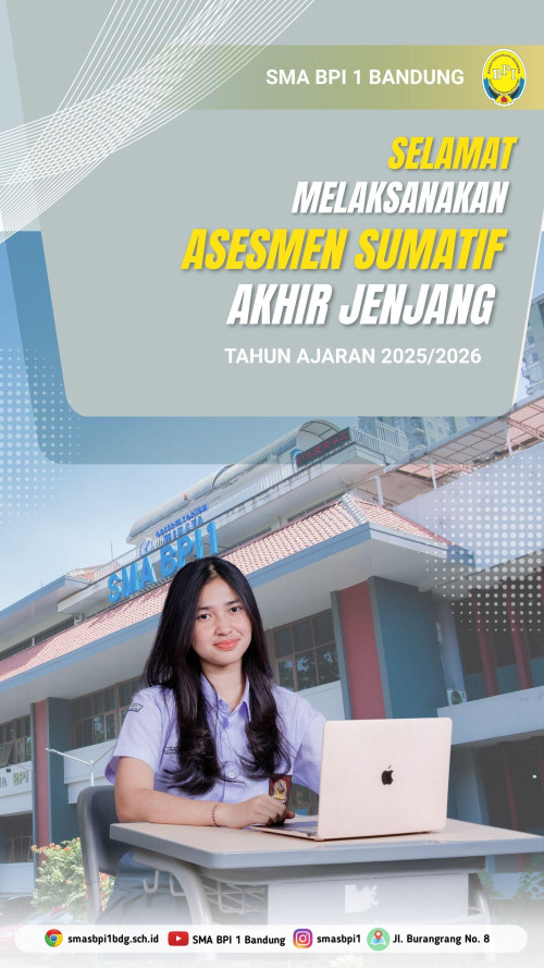 Selamat Menjalankan ASAJ 2026